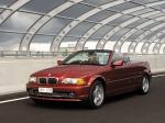 BMW 330Ci Convertible 2000 года (AU)